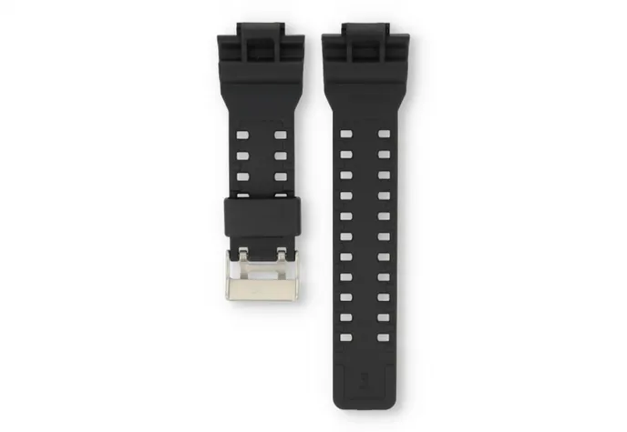 Watchstrap Casio GA-100-1A2ER