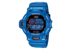 Casio Uhrenarmband G-9200BL-2
