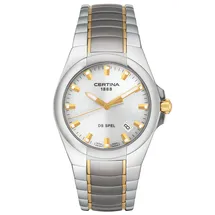 Certina Band C11571534411A 14mm mehrfarbig bracelet