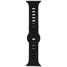 Sport Band Apple watch 41mm - Black