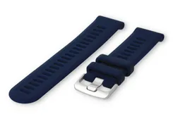 Garmin Forerunner 745 watch band - Darkblue