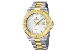 Festina watch strap F16683/1