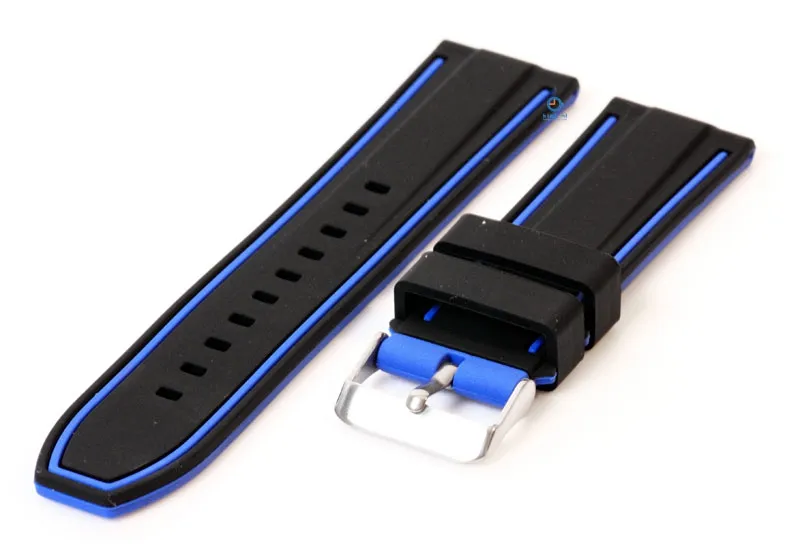 Black Blue