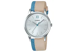 Casio Uhrenarmband LTP-E133L-7B1