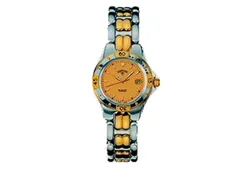 Certina Band C11171054431A mehrfarbig bracelet