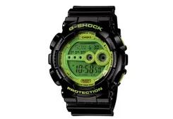 Casio Uhrenarmband GD-100SC-1ER