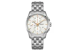 Hamilton Jazzmaster Watch Strap: H32586111