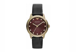 Armani watch strap AR1754