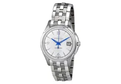 Hamilton Jazzmaster Watch Strap: H32455157
