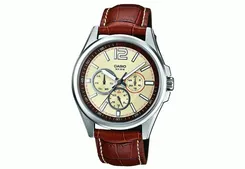 Casio horlogeband MTP-1355L-9AV