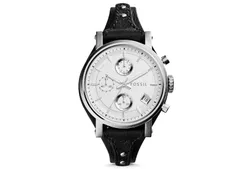 Fossil horlogeband ES3817