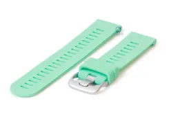 20mm strap Garmin Venu - minty