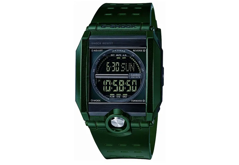 Groen