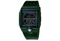 Casio Uhrenarmband G-8100A-3