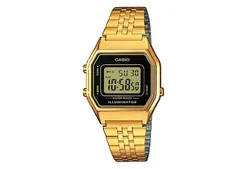 Casio LA680WEGA-1ER Uhrenarmband: 10454028