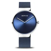 Bering Watch strap 14539-307 - Steel