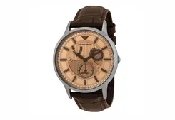 Armani watch strap AR4660
