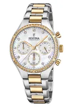 Festina Watch strap F20402-1