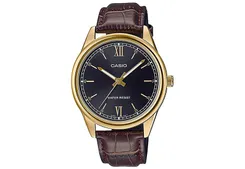 Casio Uhrenarmband MTP-V005GL-1B
