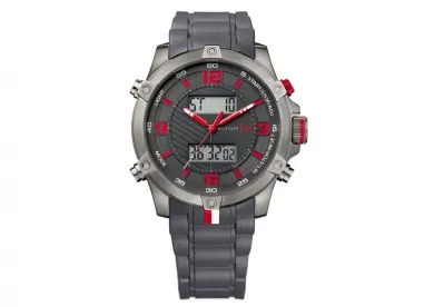 Tommy Hilfiger watchstrap TH1790783