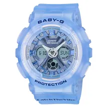 Baby-G Watch strap BA-130CV-2A