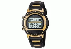 Casio horlogeband LW-23HL-9AVH