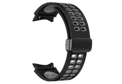 Samsung GW5 strap - black/grey