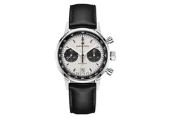 Hamilton Intra-Matic Watch Strap: H38416711