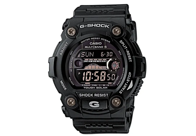 Casio Uhrenarmband GW-7900B-1ER