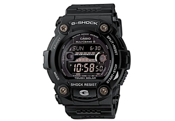 Casio Uhrenarmband GW-7900B-1ER