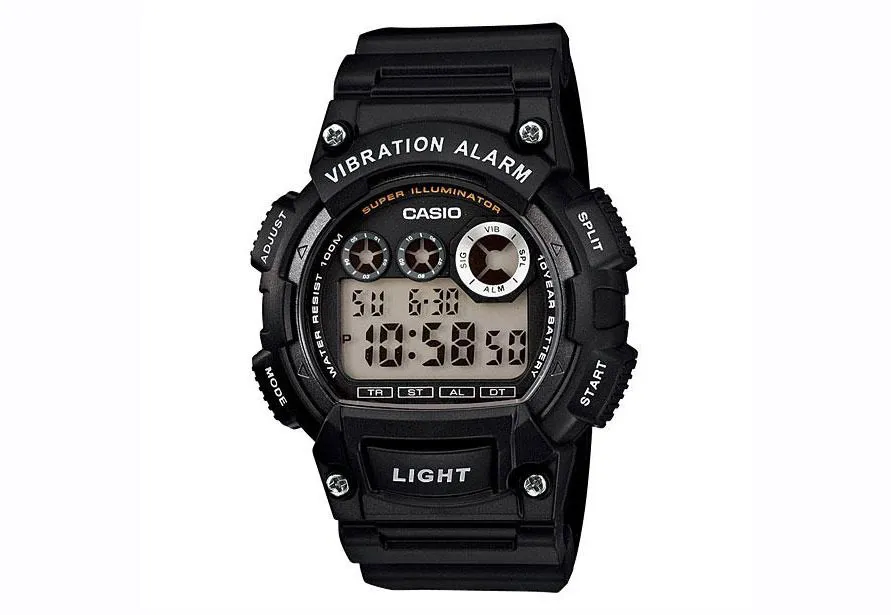 Casio horlogeband W-735H-1A