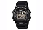 Casio horlogeband W-735H-1A