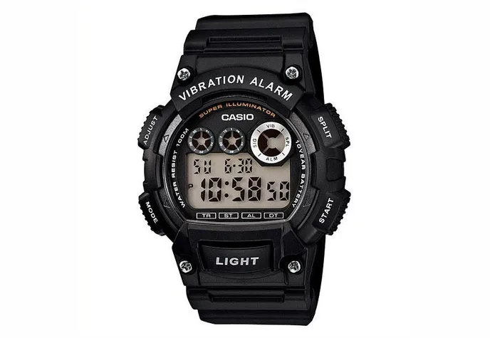 Casio horlogeband W-735H-1A