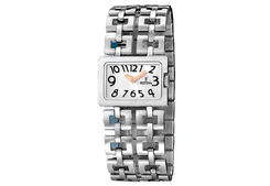 Festina watch strap F16769/3