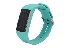 Polar watchstrap A360/A370 mint green