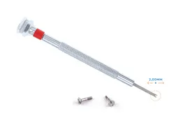 Screwdriver for Hublot straps (2.00mm)