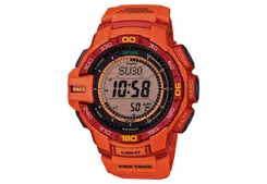 Casio Uhrenarmband PRG-270-4A