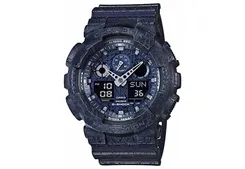 Casio Uhrenarmband GA-100CG-2A