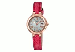 Casio Uhrenarmband SHS-4523PGL-7A