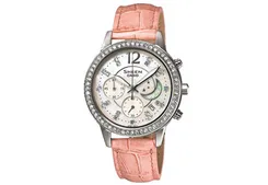 Casio Uhrenarmband SHE-5018L-4A
