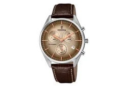 Festina strap F6870/2