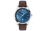 Hugo Boss Circuit HB1513728 horlogeband
