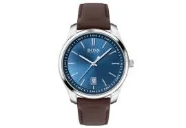 Hugo Boss Circuit HB1513728 horlogeband