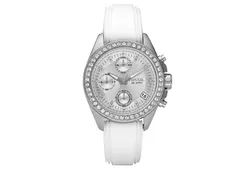 Fossil horlogeband ES2883