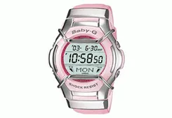 Casio horlogeband MSG-135L-4V