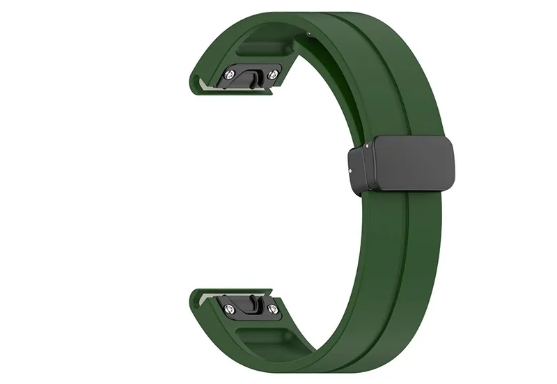 Forest Green