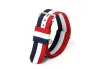Blue Red White