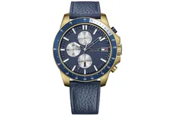 Tommy Hilfiger watchstrap TH1791162