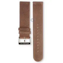 Mondaine Simply Elegant watch strap - A400.30351.11SBG