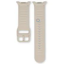 Watch Strap Galaxy Watch8-Classic 46mm - sand-coloured